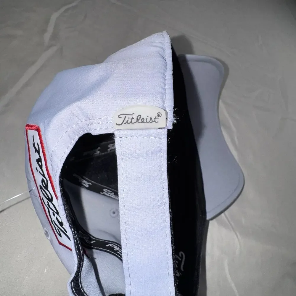 Titleist women tour